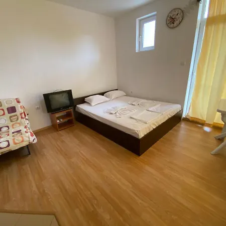 Kamelia Grand Apartments * 阳光海滩