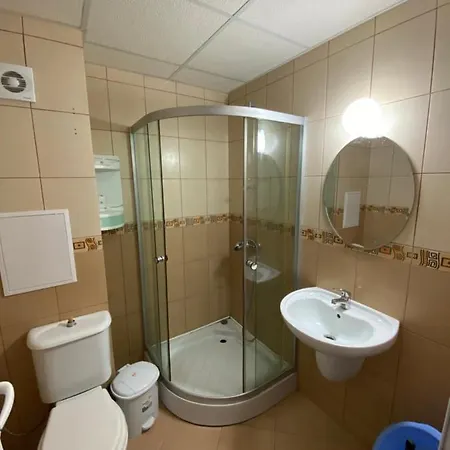 公寓 Kamelia Grand Apartments *